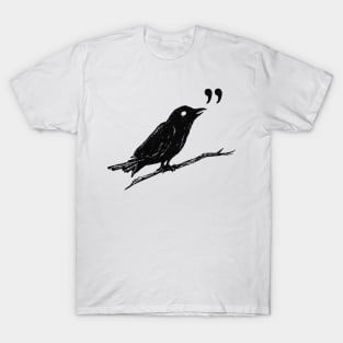 Nevermore T-Shirt